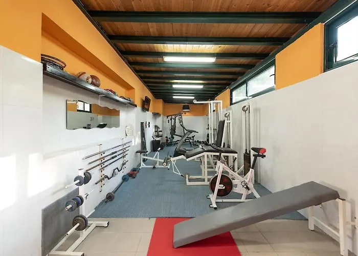 4 Bd Luxurious With Swimming Pool Sálakos