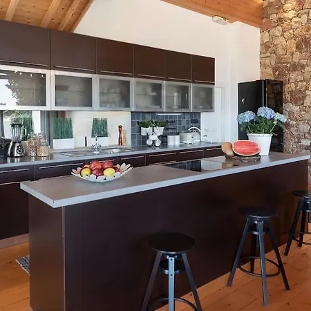 度假居 4 Bd Luxurious With Swimming Pool