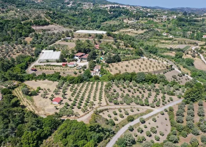 4 Bd Luxurious With Swimming Pool Vakantiehuis